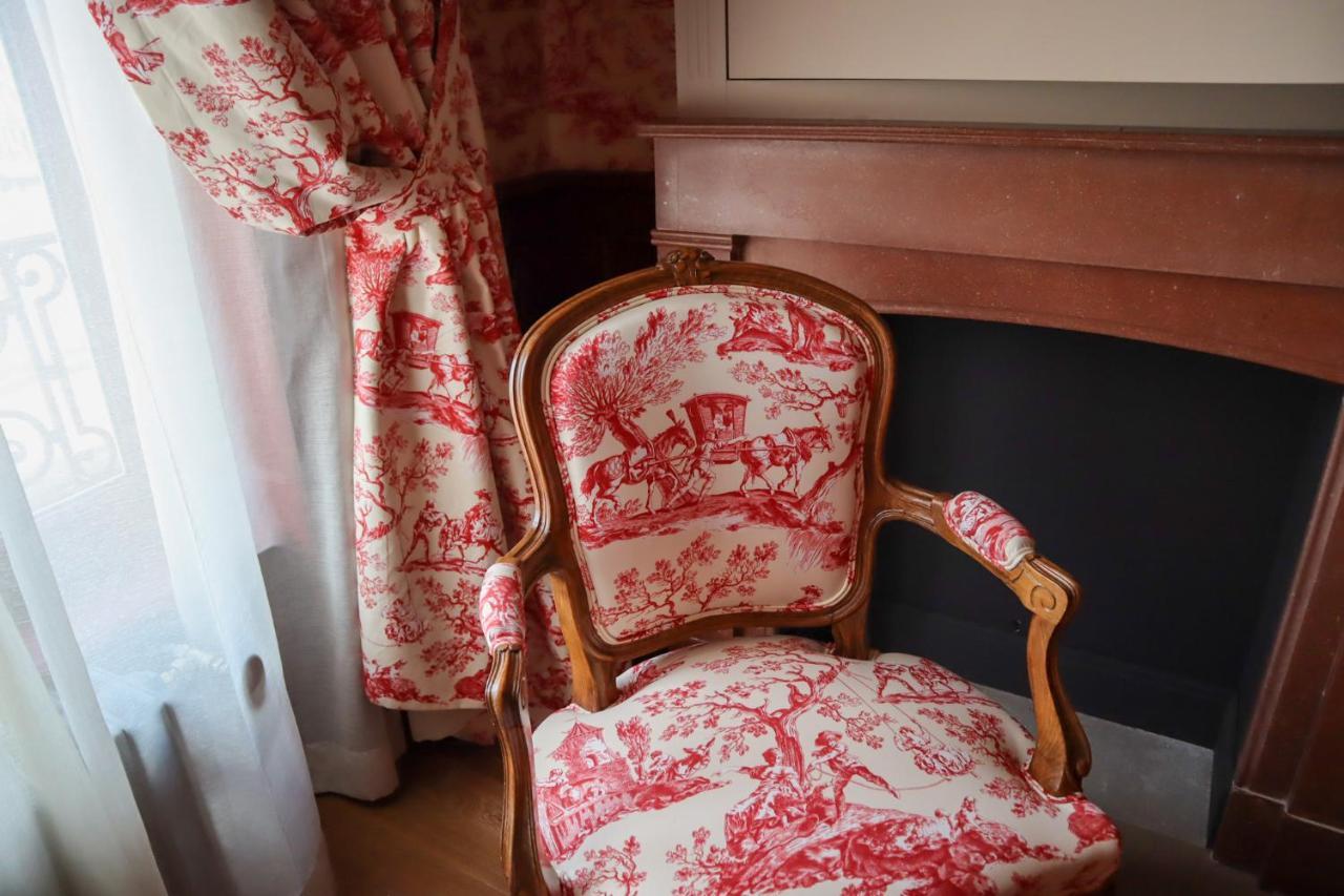 Bayard Bellecour Hotel