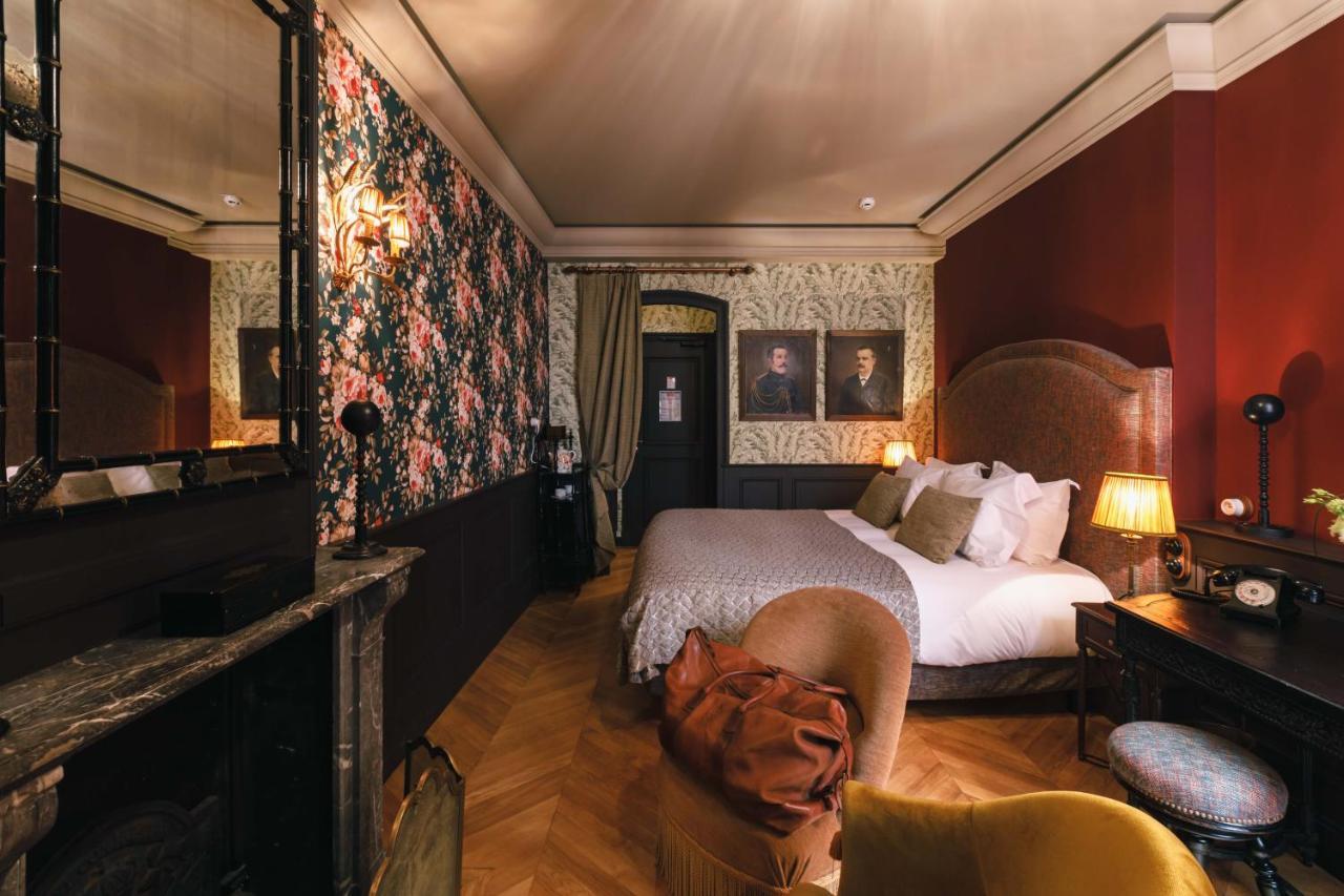 Hotel Bayard Bellecour