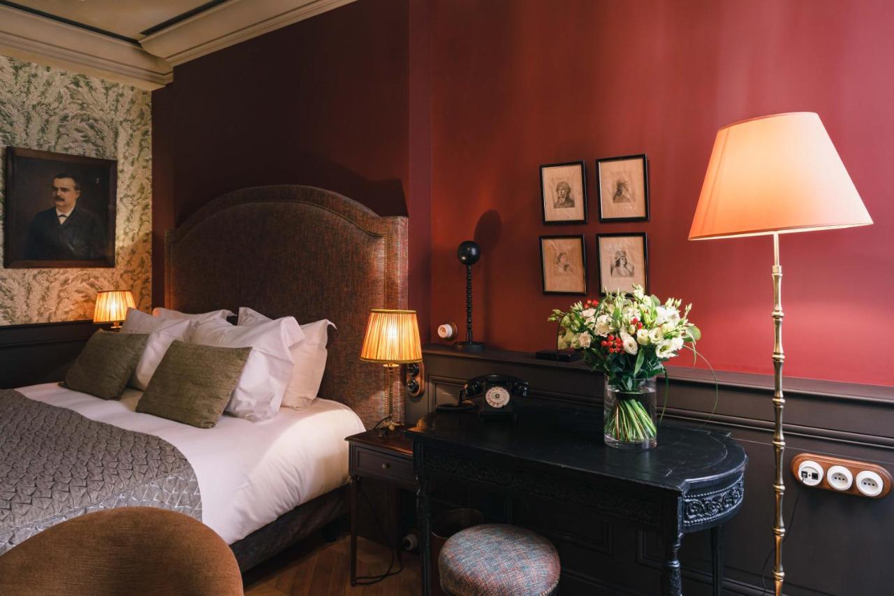 Bayard Bellecour Hotel