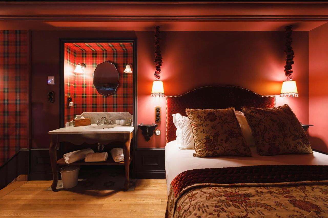 Bayard Bellecour Hotel 4*