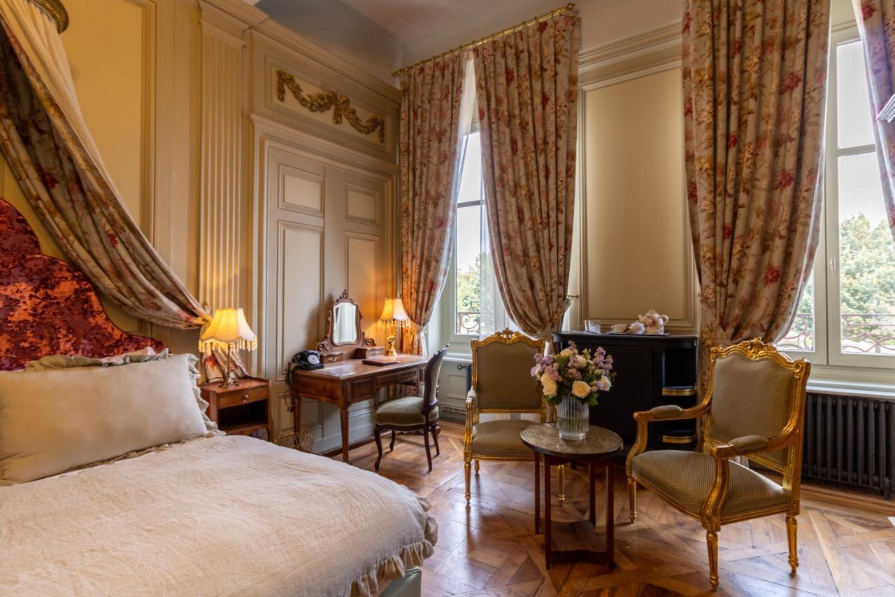 Bayard Bellecour 4*