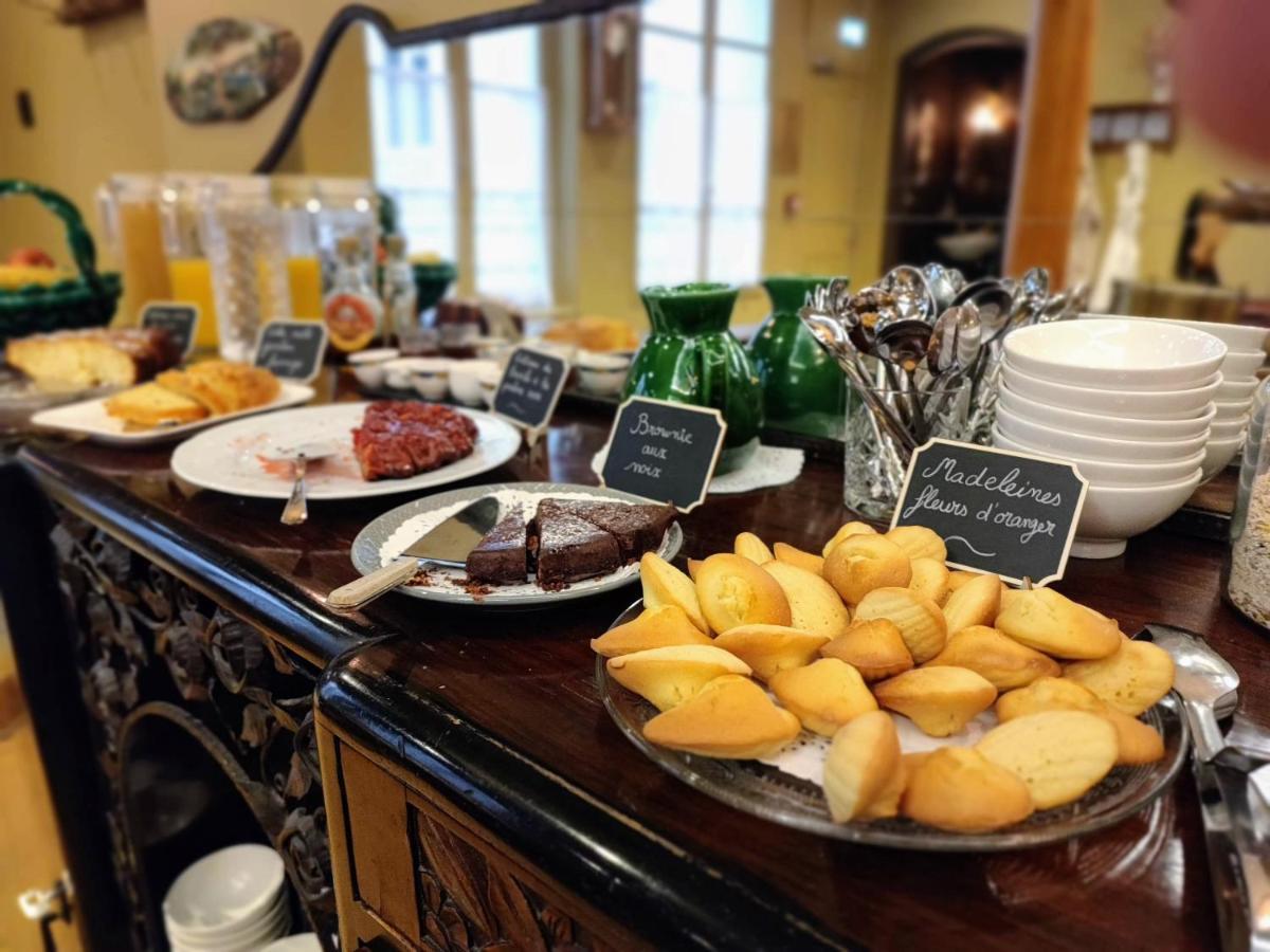 Bayard Bellecour Hotel