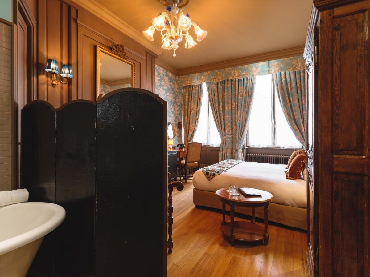 Bayard Bellecour 4* Lyon