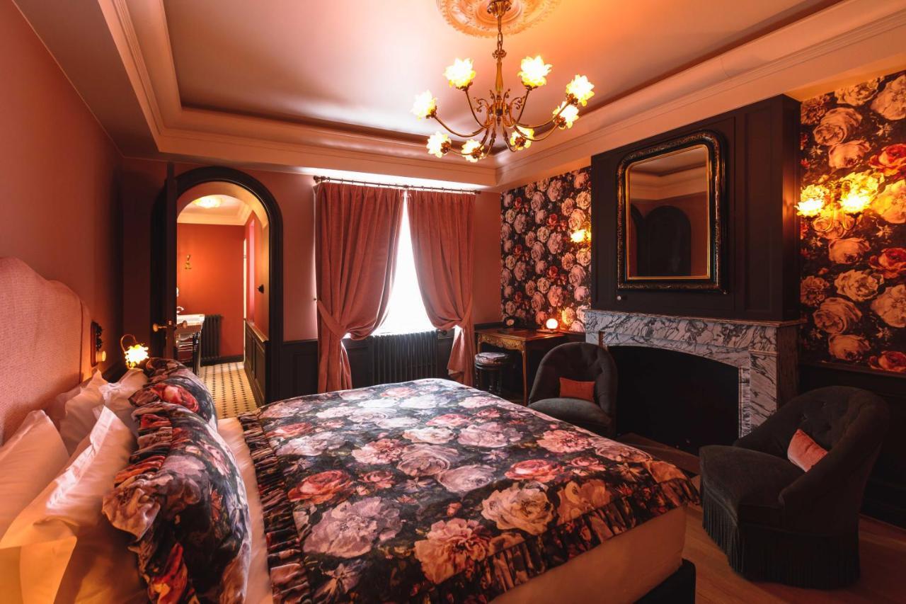 Hotel Bayard Bellecour 4*