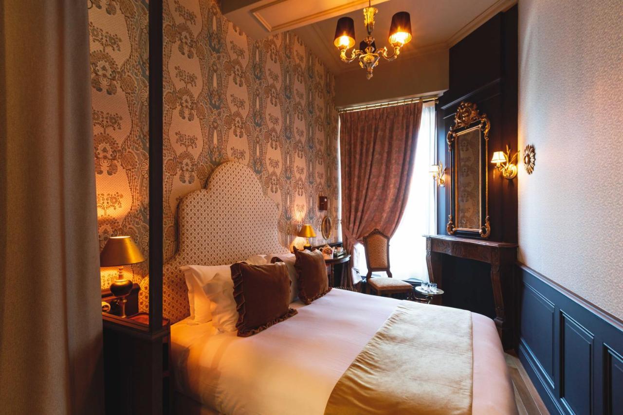 Bayard Bellecour Hotel 4*