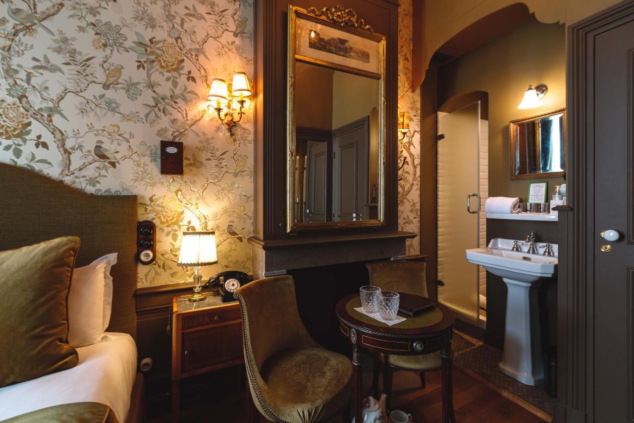 Bayard Bellecour Hotel 4*