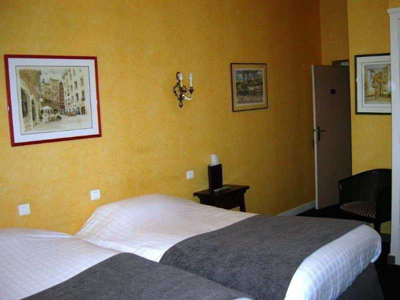 Bayard Bellecour Hotel 4*