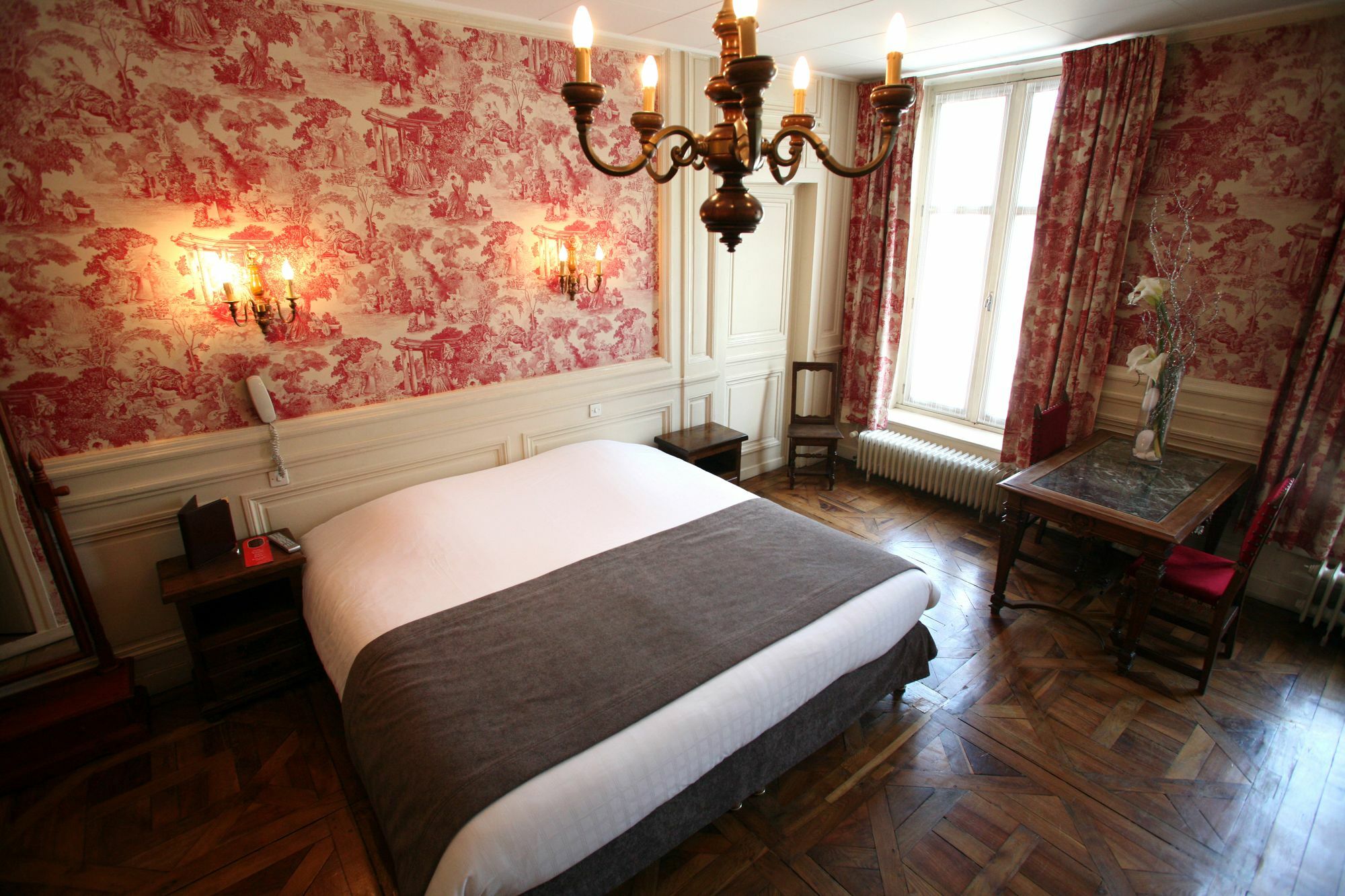 Hotel Bayard Bellecour