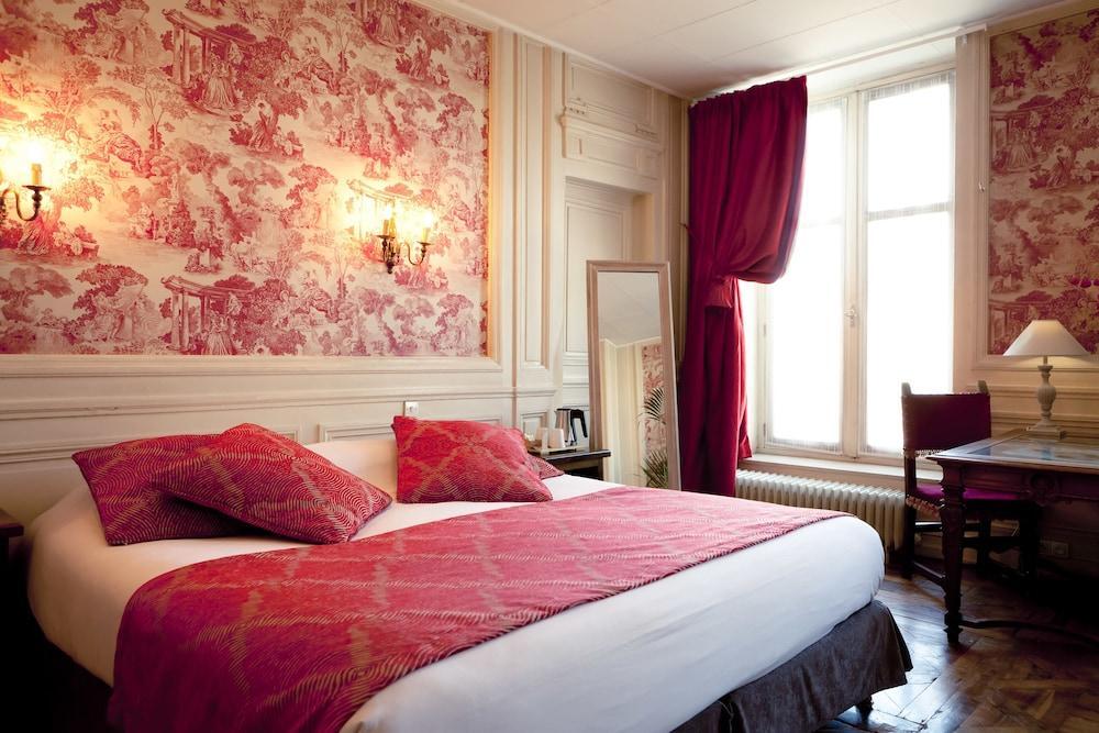Bayard Bellecour Hotel 4*