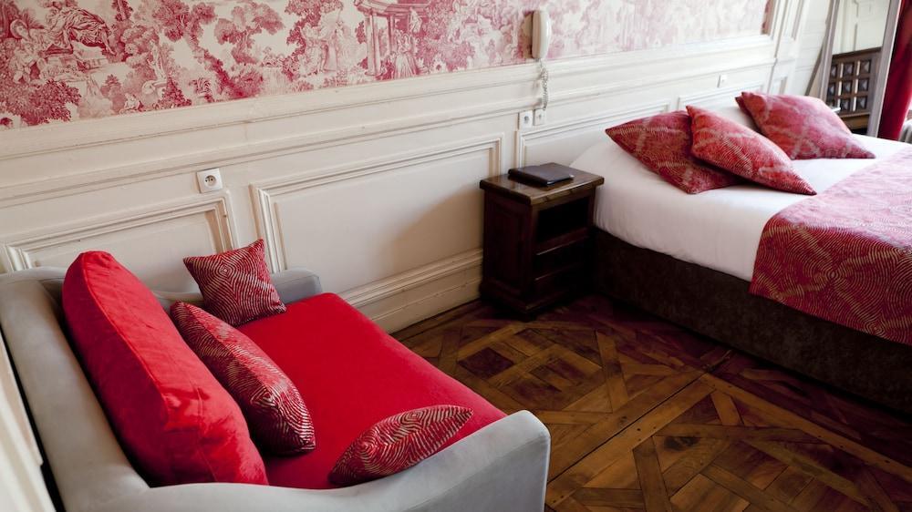 Hotel Bayard Bellecour Lyon