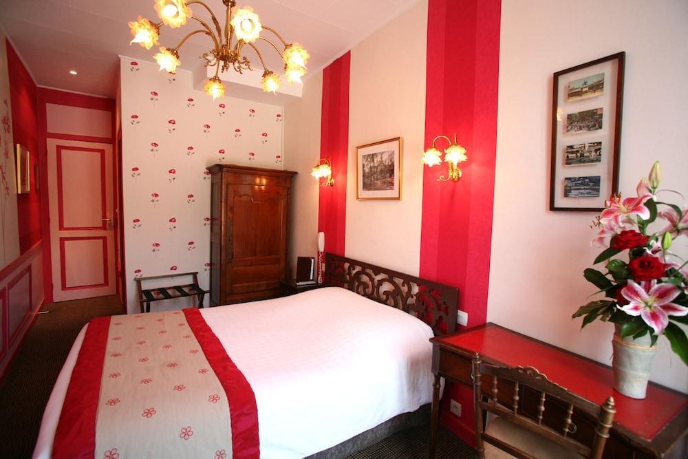 Bayard Bellecour Hotel Lyon