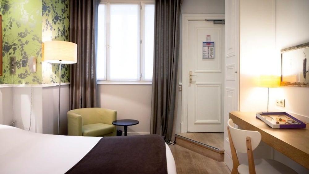 Hotel Bayard Bellecour Lyon