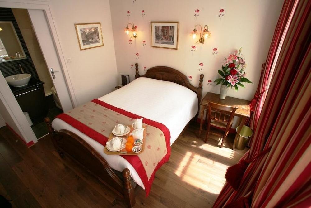 Bayard Bellecour Hotel