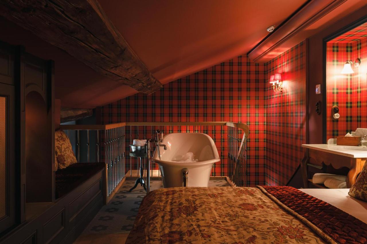 Bayard Bellecour Hotel