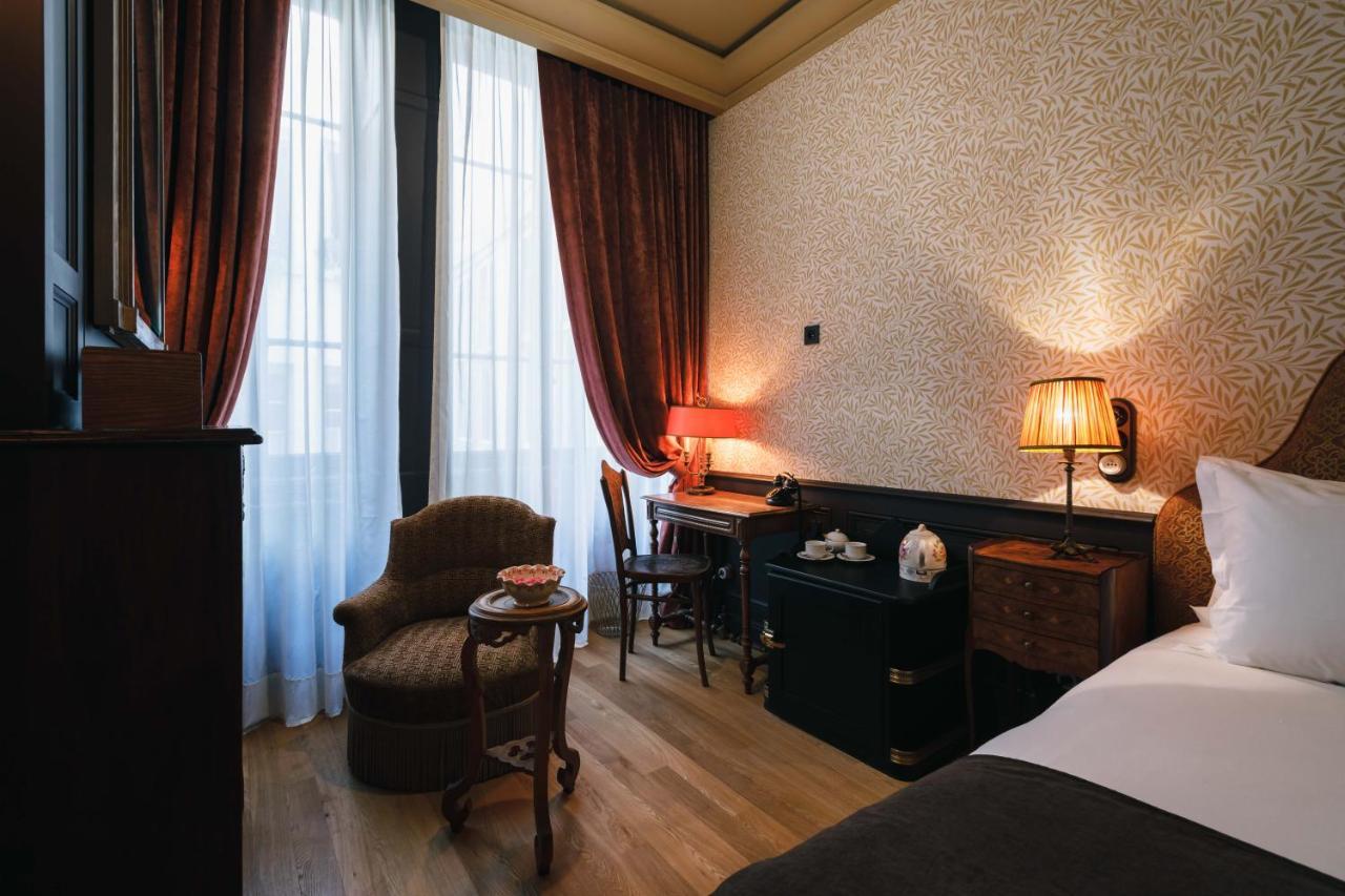 Bayard Bellecour 4*