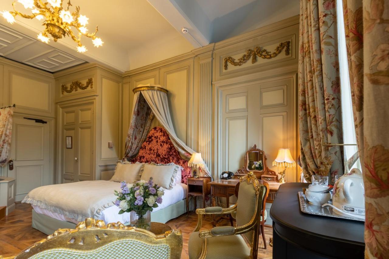 Bayard Bellecour 4* Lyon