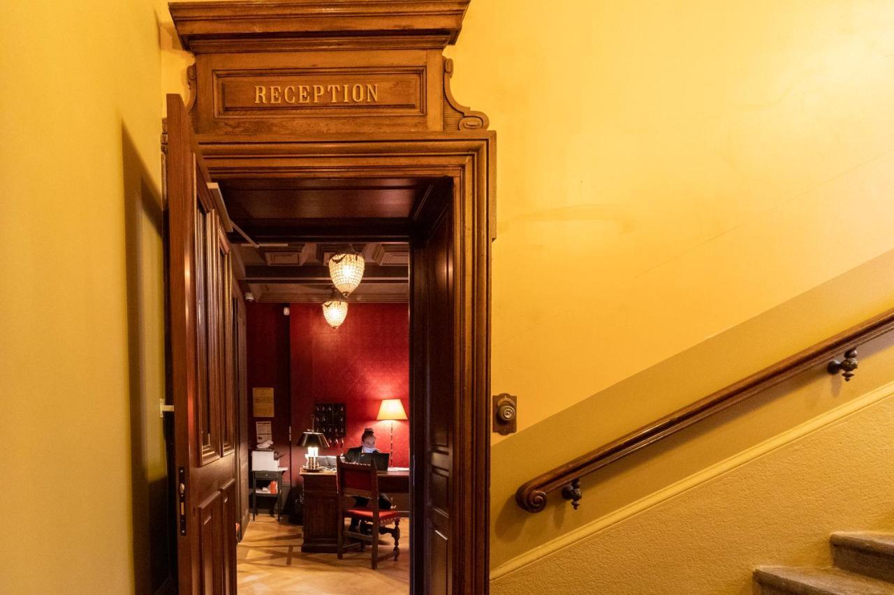 Hotel Bayard Bellecour 4*