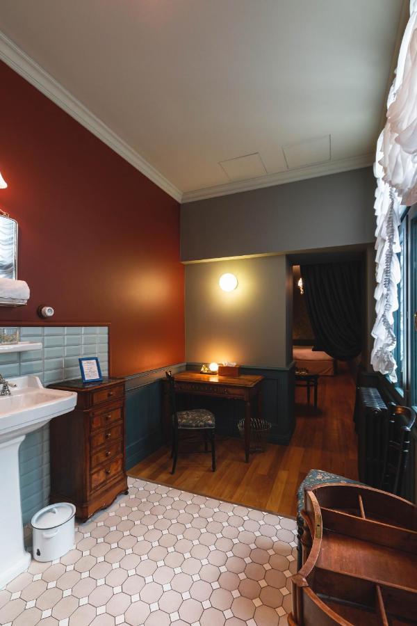 Bayard Bellecour Hotel 4*