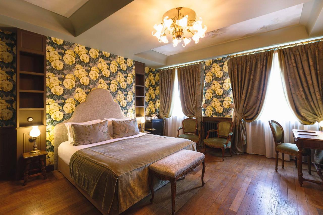 Hotel Bayard Bellecour