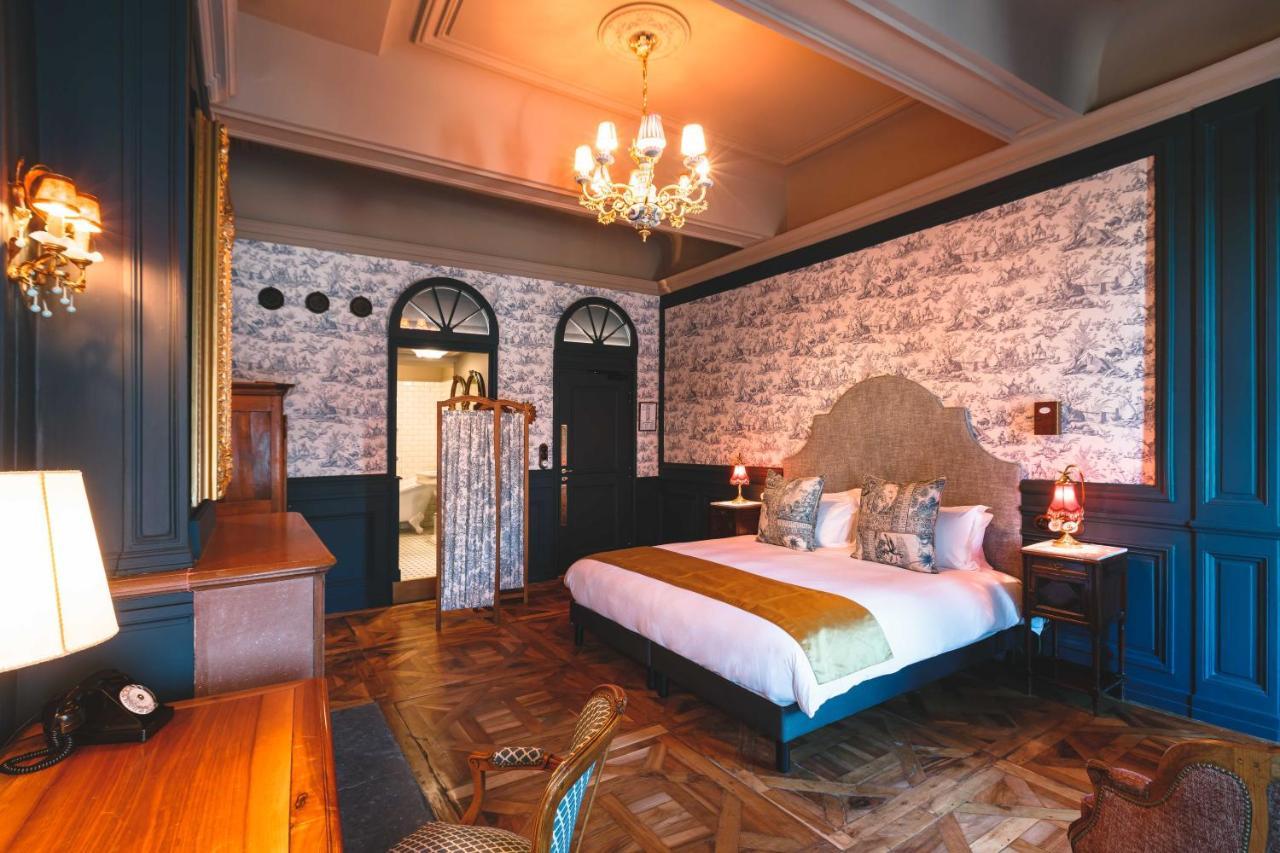 Bayard Bellecour Hotel 4*