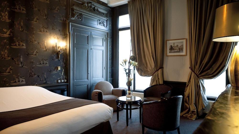 Bayard Bellecour 4*