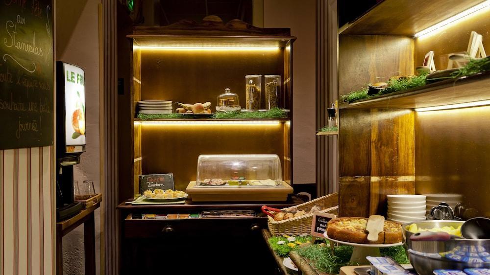 Hotel Bayard Bellecour Lyon