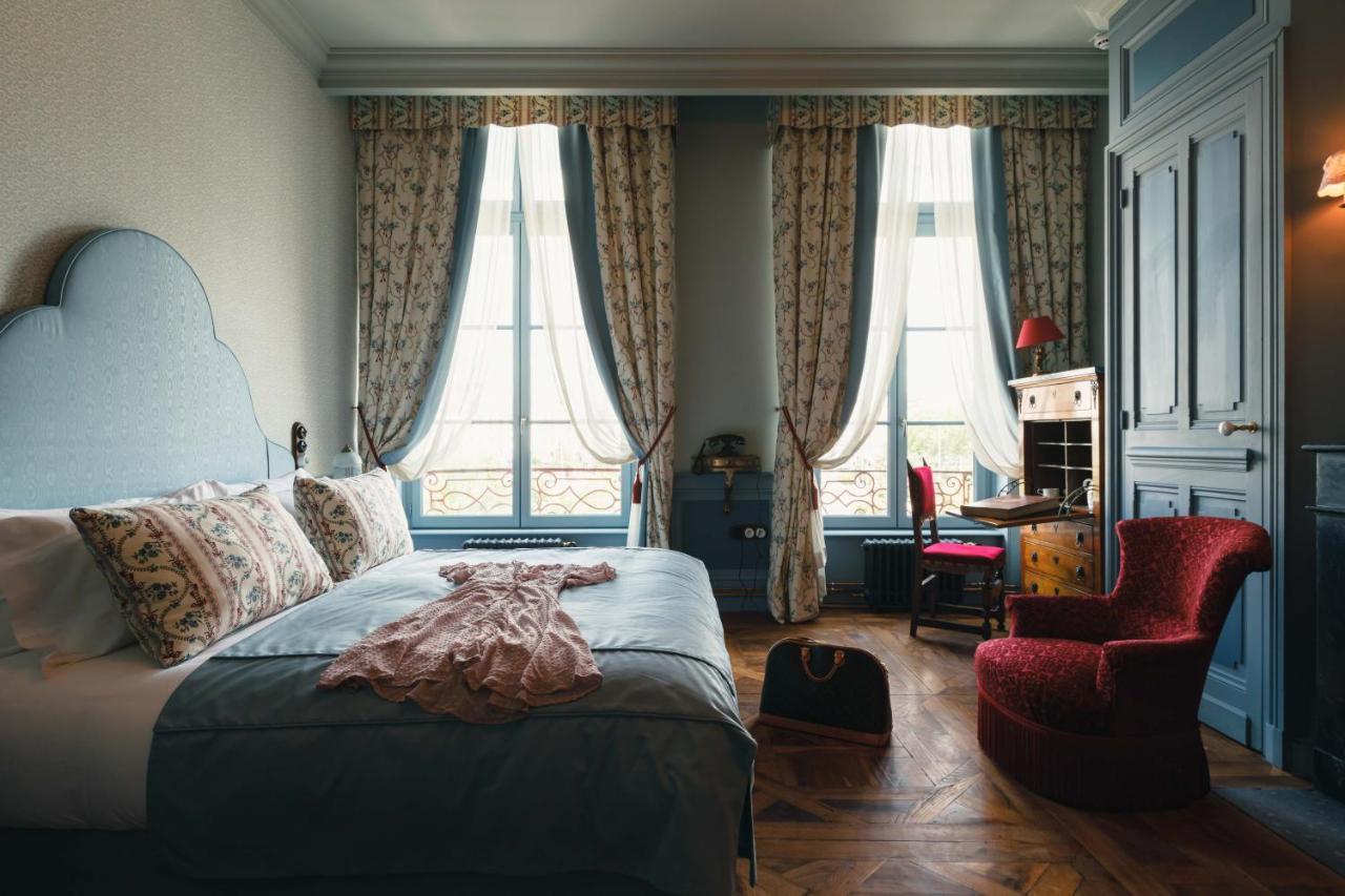 Bayard Bellecour Hotel 4*