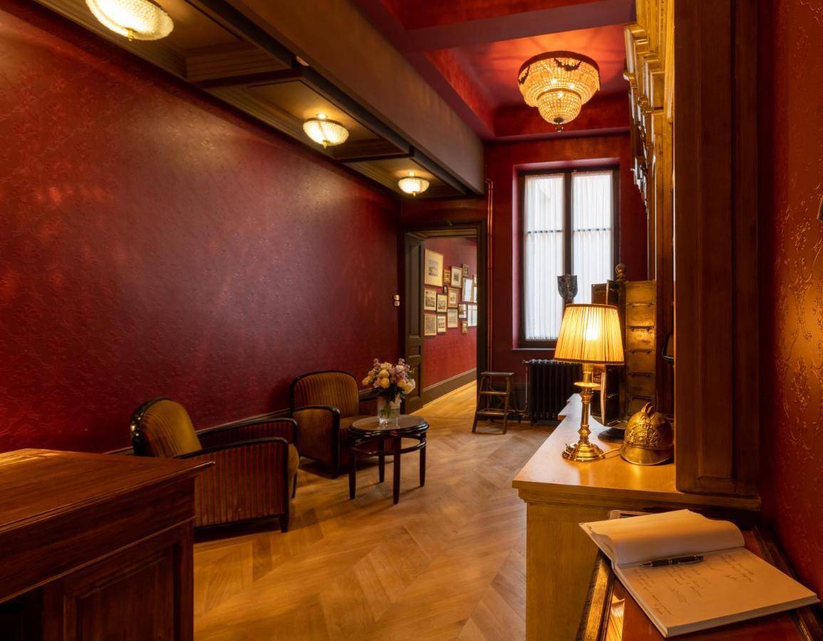 Bayard Bellecour 4* Lyon