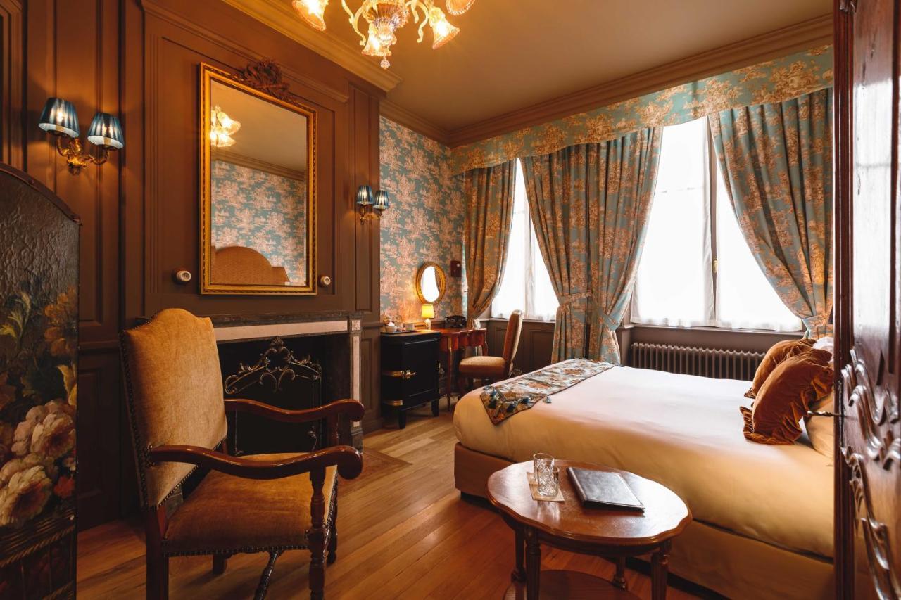 Bayard Bellecour Hotel Lyon